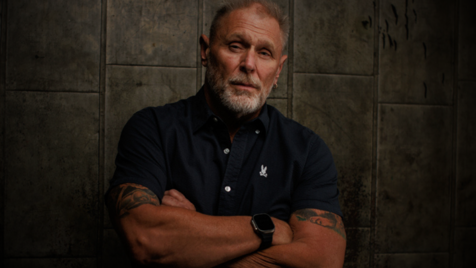 BRAD BOSE, PhD.-Physiology<br> XChange.Fit/Renowned CelebrityTrainer