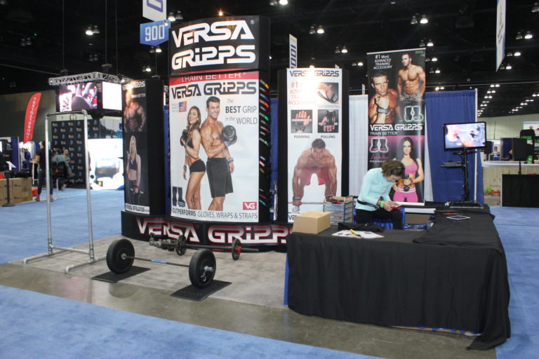 VERSA GRIPPS