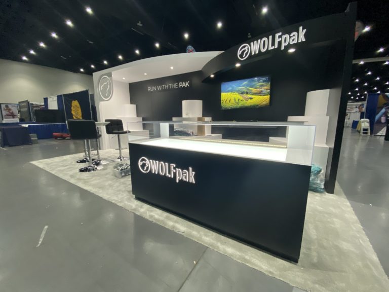 WOLFpak
