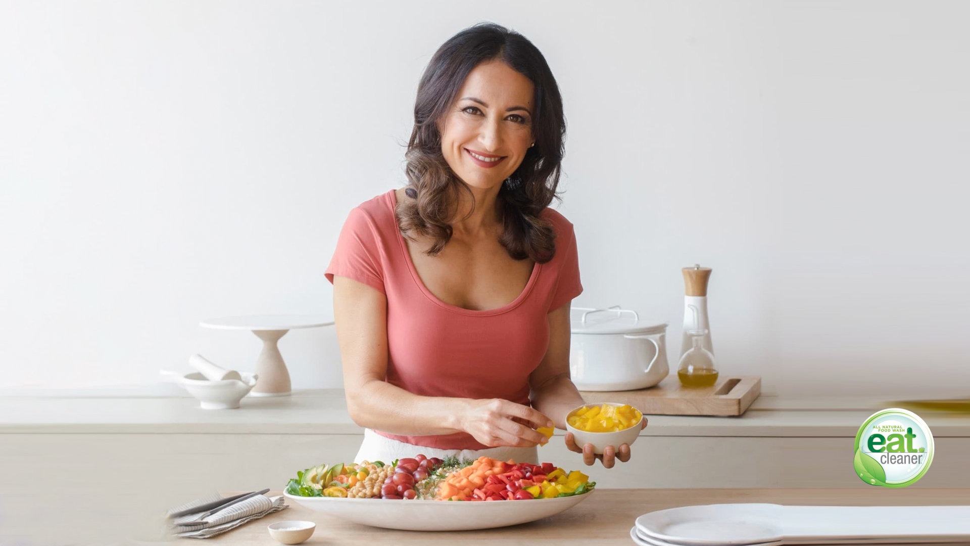 Saturday 11:00 AM - 12:00 PM<br>Chef Mareya “High Protein, Plant-Based Brunch Ideas”