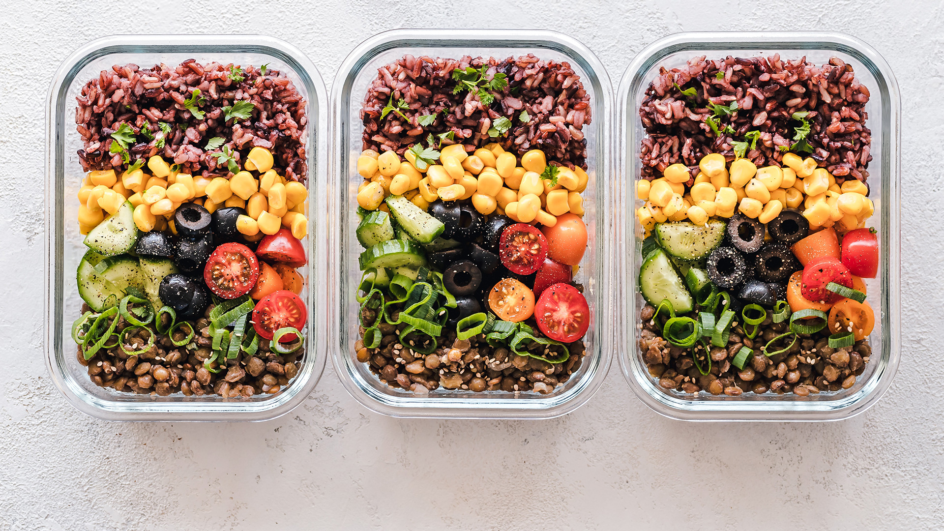 Sunday 11:00 AM – 12:00 PM<br>Chef Mareya “Mastering Meal Prep for Performance”