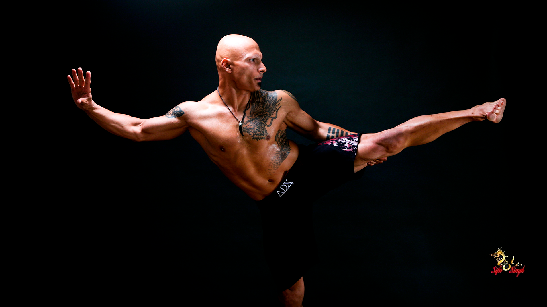 Saturday 12:30 PM – 1:00 PM<br>Bruce Lee’s Jeet Kun Do presented by SIFU SINGH