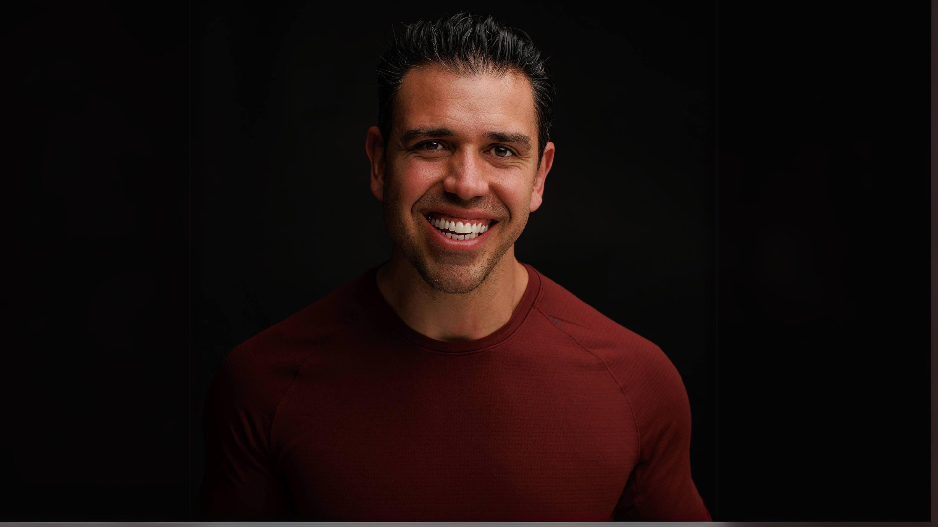 Anthony Guarnieri <br>Celebrity Trainer, Expert Functional Patterns Training