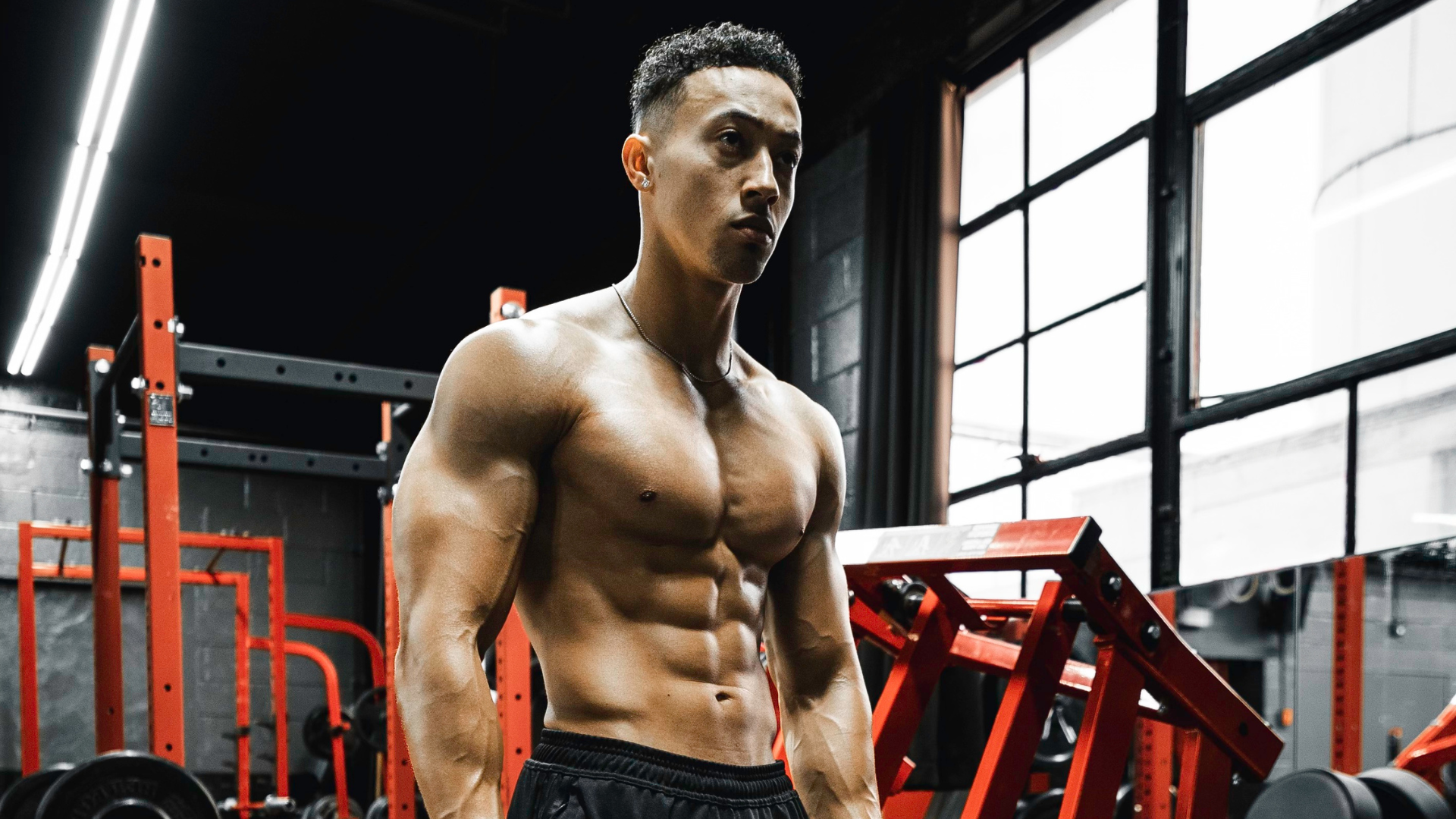 CHRISTOPHER SPELL<br>Pro Dunker & 3X Guiness World Records Holder