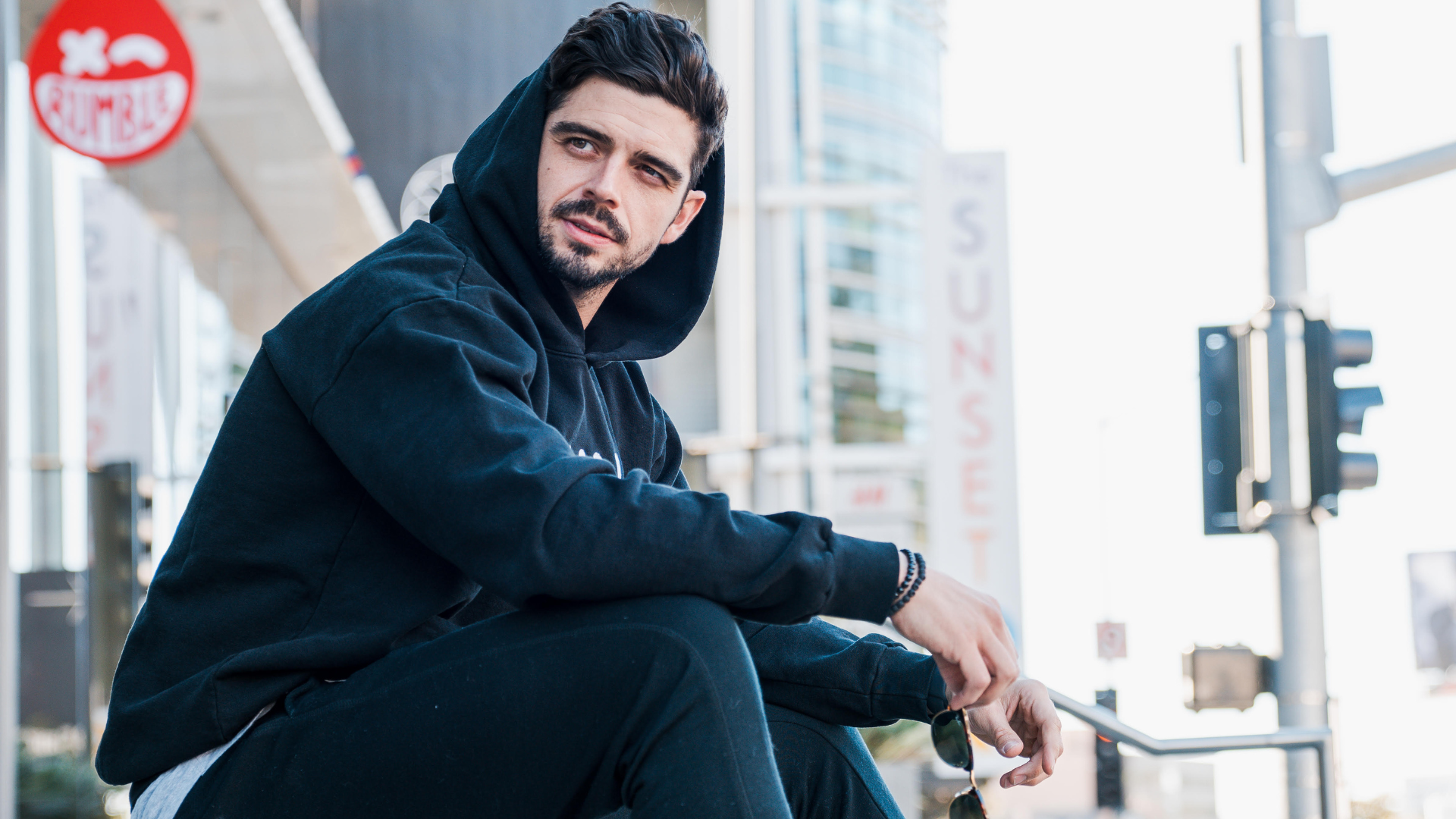 MICAH PARKER<br>E-Motion Performance Entrepreneur, Owner & Coach