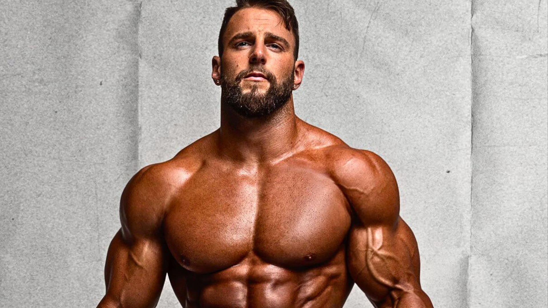 ERIC JANICKI<br>Worldclass Exercise & Nutrition Coach Transformation Specialist