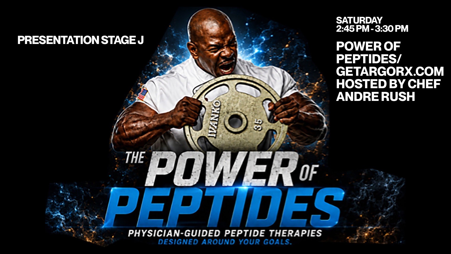 peptides