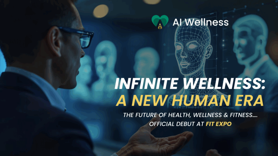AI Wellness AIW Pavilion AN25
