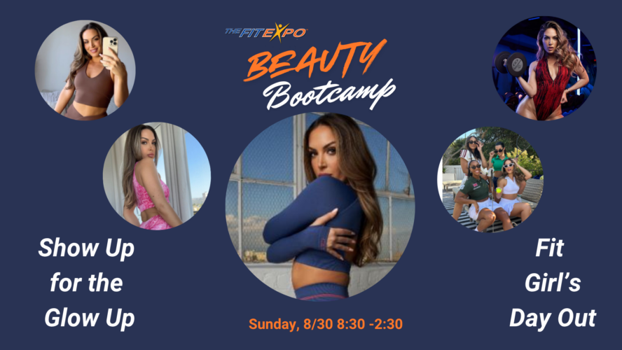 Beauty Bootcamp (1920 x 1080 px)