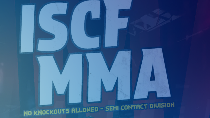 ICFM MMA event LA26