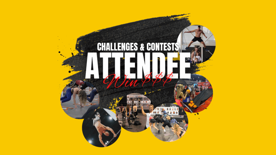 SJ25 attendee challenges