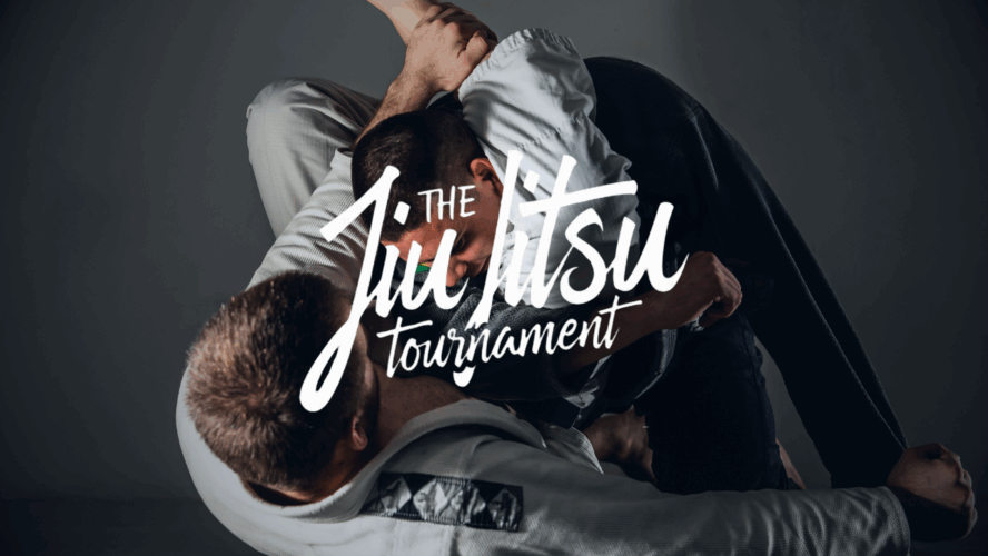 jiu jitsu event AN25